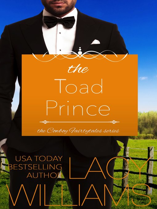 Title details for The Toad Prince by Lacy Williams - Available